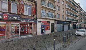 AUTO-ECOLE SAM FOCH à Loos