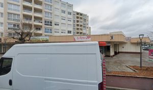 CER des Hauts Chatou à Chatou