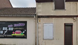 Auto-École Ludivine à Saint-Valery-sur-Somme