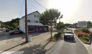 CFR 44 – La Baule à La Baule-Escoublac