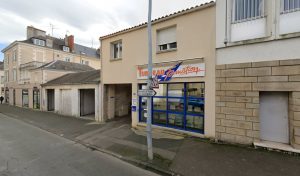 Auto Ecole Turpeau à La Roche-sur-Yon