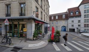 Stages de récupération de points à Besançon 25 à Besançon