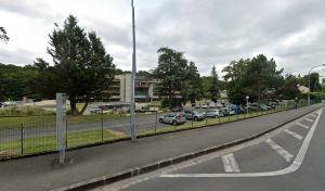 City&rsquo;Zen City&rsquo;Pro FMTL/EPSR Samoreau à Avon