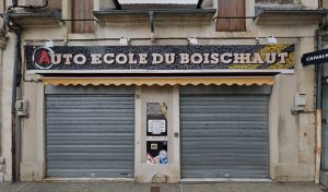 Auto-école du BOISCHAUT à Saint-Amand-Montrond