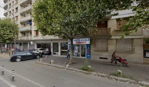 Auto Ecole Chanzy – Organisme de formation éligible CPF à Montreuil
