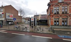 Auto Ecole Avenue à Lille