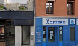 Lozère Conduite à Langogne