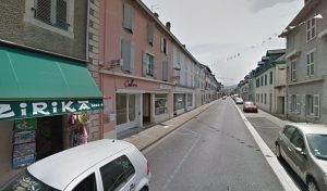 Ecole de Conduite Souletine à Mauléon-Licharre