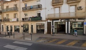 ASSOCIATION AGIR à Béziers