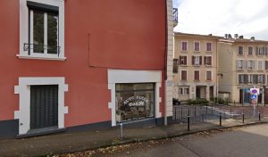 Auto Ecole Corine à Voiron