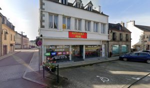 BREIZH-CONDUITE à Noyal-Pontivy