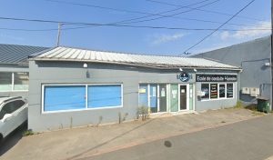 École de Conduite Hareche à Guipavas