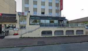 Allo Permis à Châtellerault