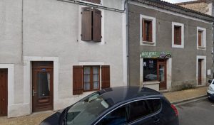 Labrousse Reix Catherine à Saint-Pardoux-la-Rivière