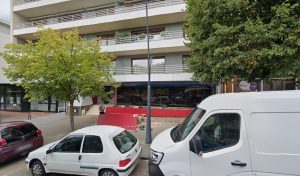 NCR EVREUX à Évreux