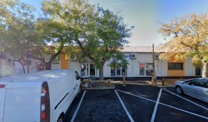 CER MACADAM FOS à Fos-sur-Mer