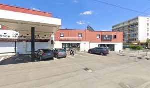 Halbis Saint Nazaire à Saint-Nazaire