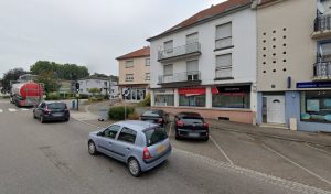 CER VOGELGESANG à Puttelange-aux-Lacs