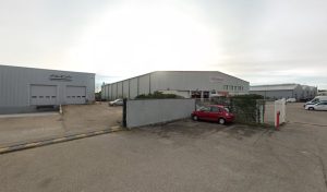 Gcp Gestion Conduite Process à Chassieu