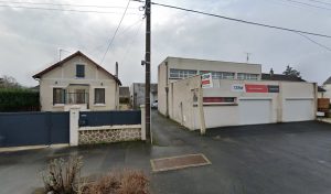 CER Déoloise à Déols