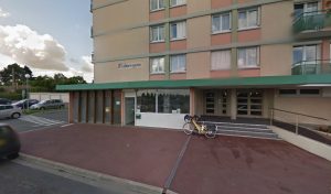 Dieppe Conduite à Dieppe