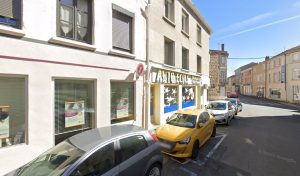 Auto-école Macadam à Feurs