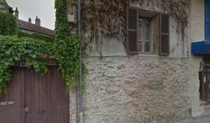 AUTO ECOLE Leroux Gilles à Chanteloup-les-Vignes