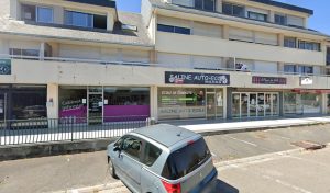 École de Conduite à Troarn