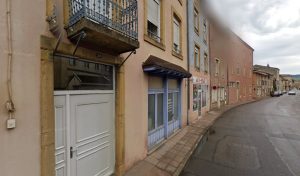 ABC Conduite à Chauffailles