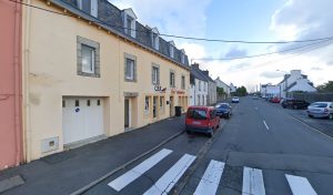 CER Val Conduite à Morlaix