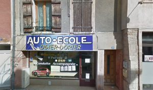 Villerot Ogier Marie-Claude à Tournus