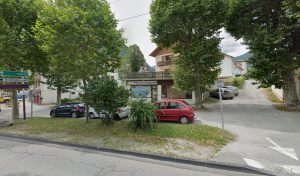 Motoconduite à Saint-Jean-de-Maurienne