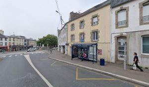 École de conduite hareche à Brest