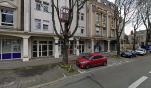 Bollee 99 à Le Mans