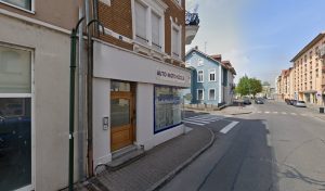 Sittler Laurent. Auto moto ecole à Huningue