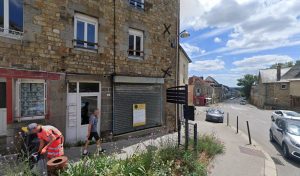 C’Permis 35 à Saint-Aubin-d'Aubigné