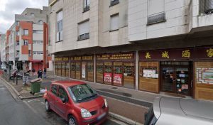 Esgé Auto Moto école à Noisy-le-Sec