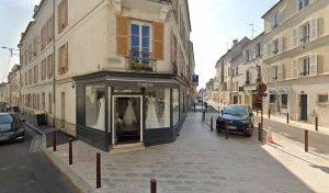 ECSR Fontainebleau à Fontainebleau