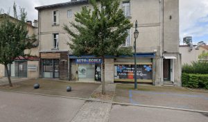 AUTO MOTO ÉCOLE Limouzi Conduite à Bellac