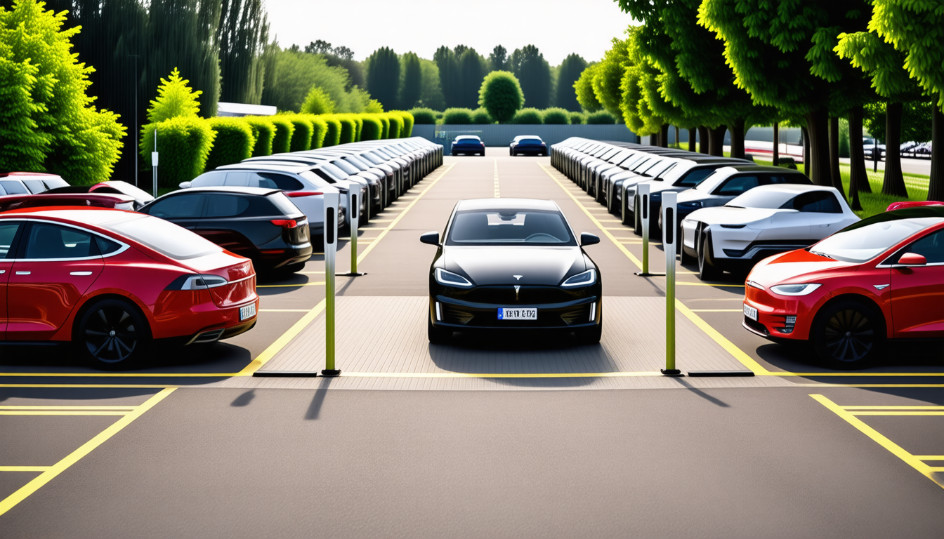 découvrez comment échanger votre peugeot électrique insatisfaisante contre un modèle thermique qui correspond à vos attentes. profitez de conseils et d'options pour un passage en douceur, afin de répondre à vos besoins de conduite.